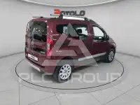 2012 Fiat QUBO