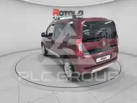 2012 Fiat QUBO