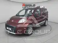 2012 Fiat QUBO