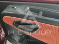 2012 Fiat QUBO