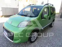 2012 Fiat QUBO