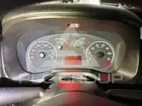 2012 Fiat QUBO