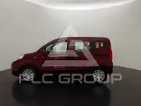 2012 Fiat QUBO