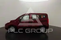 2012 Fiat QUBO