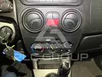 2012 Fiat QUBO
