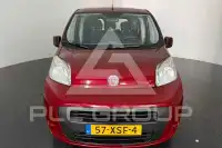 2012 Fiat QUBO