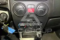 2012 Fiat QUBO