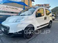 2012 Fiat QUBO