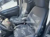 2012 Fiat QUBO