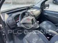 2012 Fiat QUBO