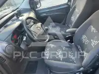 2012 Fiat QUBO