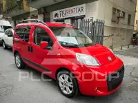 2012 Fiat QUBO