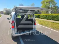 2012 Fiat QUBO