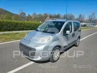 2012 Fiat QUBO