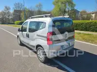 2012 Fiat QUBO