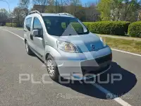 2012 Fiat QUBO