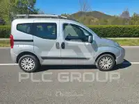 2012 Fiat QUBO