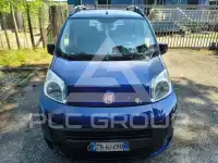 2012 Fiat QUBO
