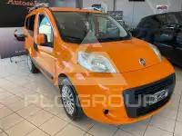 2012 Fiat QUBO