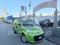 2012 Fiat QUBO
