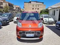 2012 Fiat QUBO