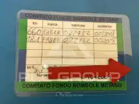 2012 Fiat QUBO