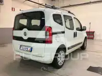 2012 Fiat QUBO