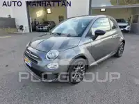 2012 Fiat QUBO