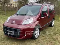 2012 Fiat QUBO