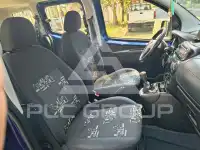 2012 Fiat QUBO