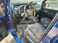 2012 Fiat QUBO