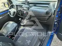 2012 Fiat QUBO