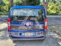 2012 Fiat QUBO
