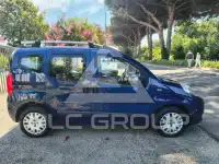 2012 Fiat QUBO