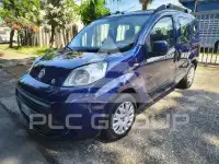 2012 Fiat QUBO