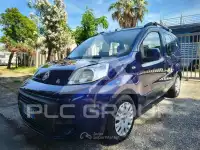 2012 Fiat QUBO
