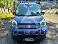 2012 Fiat QUBO