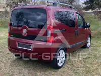 2012 Fiat QUBO