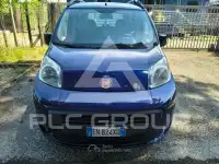 2012 Fiat QUBO