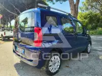 2012 Fiat QUBO