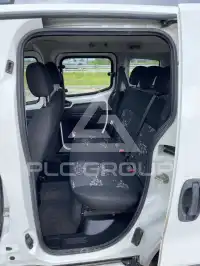 2012 Fiat QUBO