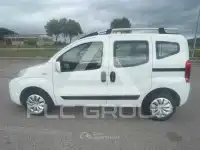 2012 Fiat QUBO