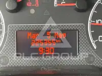 2012 Fiat QUBO