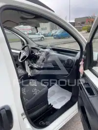 2012 Fiat QUBO