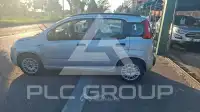 2012 Fiat Panda