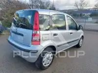 2012 Fiat Panda