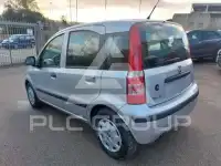 2012 Fiat Panda