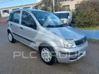 2012 Fiat Panda