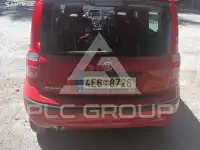 2012 Fiat Panda