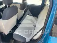 2012 Fiat Panda